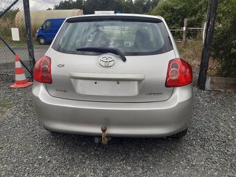Toyota Auris - 5