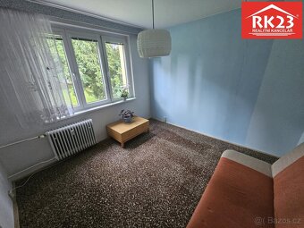 Prodej, Byt 3+1, Mariánské Lázně, ul. Na Třešňovce - 5