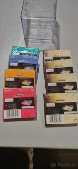 Minidisc - 5