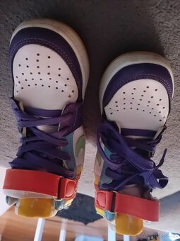 Nike jordan - 5