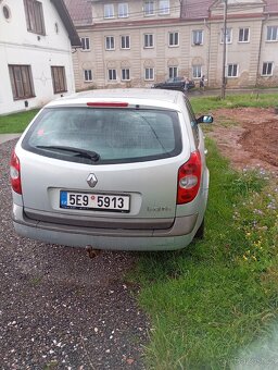 Prodám Renault laguna 2 - 5