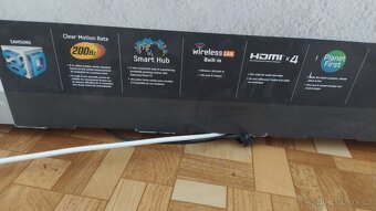 Samsung LED TV 32 - 5