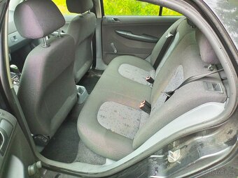 Fabia 1.2 - 5