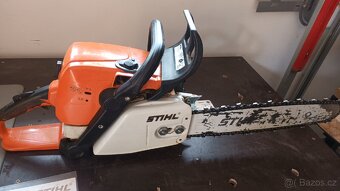 Stihl MS 310 - 5