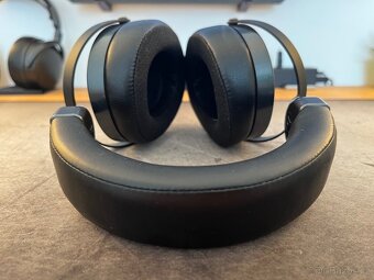 HIFIMAN Edition XS – špičková otevřená magnetopl. sluchátka - 5