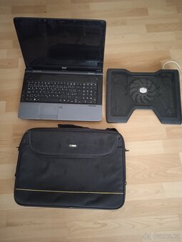 Acer Aspire 7535G+ brašna herní podložka - 5