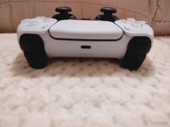 Dualsense PS5 - 5