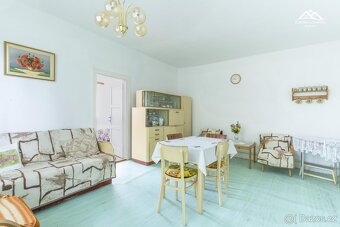 Prodej rodinného domu, 3334 m2, Uhelná Příbram - Jarošov - 5