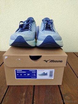 Dámské běžecké boty Mizuno Wave Skyrise 6 (EU 39), nové - 5