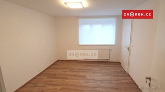 1/2 rodinného domu Zlín - Kostelec, po kompletní rekonstr... - 5