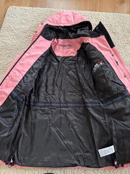 Lyžařská bunda Alpine PRO - 5
