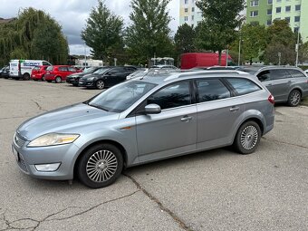 Ford Mondeo 2.0 TDCi - 5
