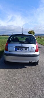 Citroen C3 - 5