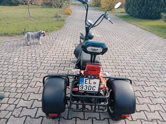 Elektrický skútr - 5