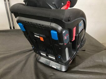Autosedačka Joie pro děti 0-18 kg - 5