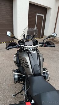 BMW r 1200gs - 5