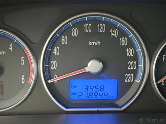 Santa Fe 2,2 114kw - 5