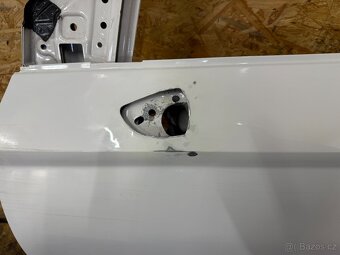 LEVÉ PŘEDNÍ DVEŘE SEAT ATECA - 5