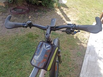 Damský trek Decathlon - 5