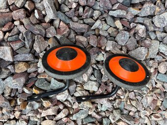 Dětské kolo 14 - BTWIN Robot Decathlon - 5