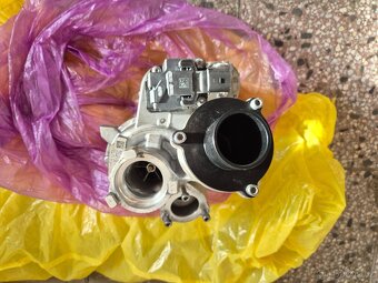 Turbo IS20 k osazení na 1.8TSI - 5