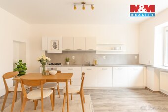 Prodej bytu 2+kk, 95 m², Ostrava, ul. Zengrova - 5