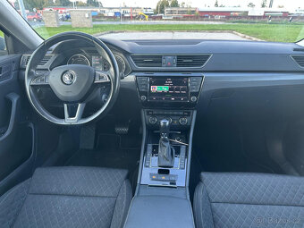Škoda Superb 2.0 TDi DSG140kw - Auto na splátky bez registru - 5
