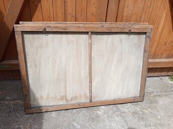 Starodávné obrazy - 5