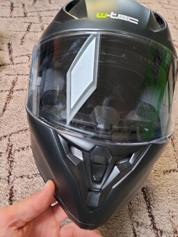Helma wtec. Velikost M - 5