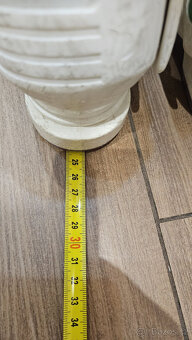 Dětské lyže + boty - 5