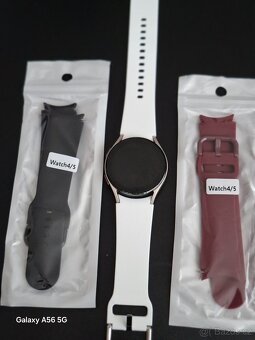 Samsung Galaxy watch 5 - 5