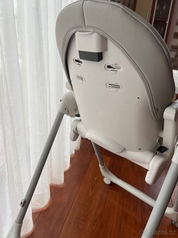 Jídelní židlička per-perego - 5