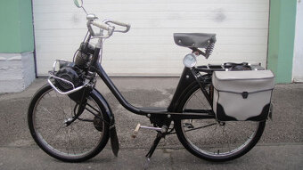 Velosolex S2200, rok 1961, motokolo, krásný originál - 5