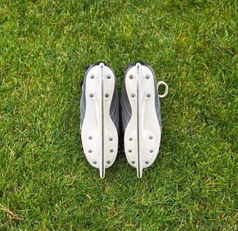 Dětské chlapecké brusle, velikost 30 - 5