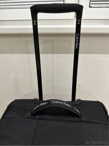 Cestovní taška Calvin Klein - 5