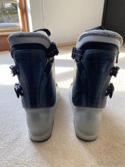 Lyžáky Nordica SuperCharger - 5