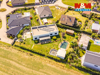 Prodej rodinného domu, 152 m², Vlašim, ul. Vorlinská Alej - 5