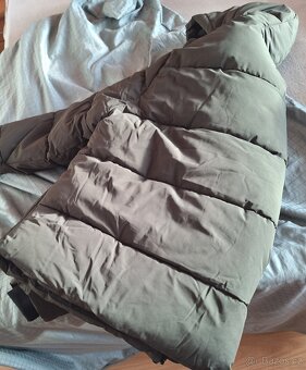 nová zimni bunda SLEVA - 5