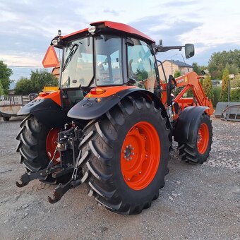 Kubota - 5