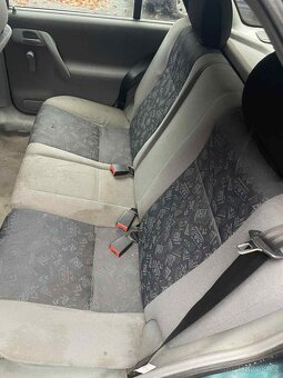 Škoda Felicie 1.3 MPI 50 KW NOVA STK - 5