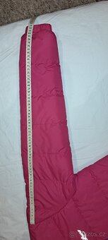 Zimní dívči Lewro 170 - 5