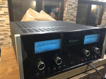 Zesilovač McIntosh MA6500 - 5