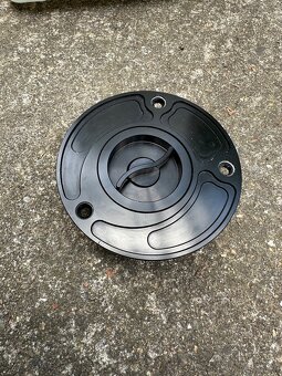 GSXR 1000 K7,K8 okruhový set - 5