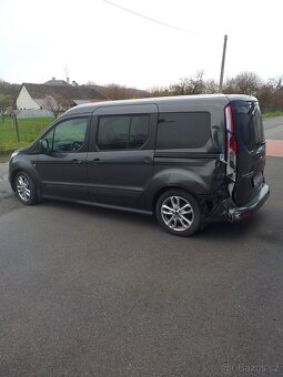 Ford Tourneo Connect  r.v. 2016 1.5 TDCI 88 kW - 5