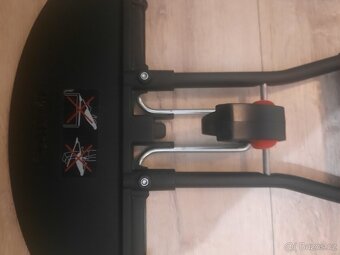 Houpatko babybjorn - 5