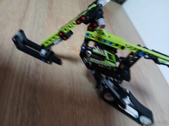 Prodám lego Technic - 5