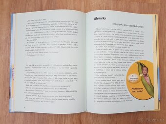 Pohlavní život - odpovědi na otázky - 5