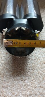 Koncovka výfuku - 5