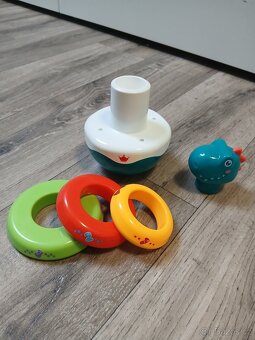 Sada hraček pro nejmenší - 5