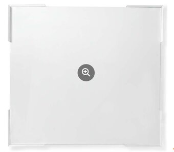 Stojan pro Pračku / Sušičku 30 cm - 5